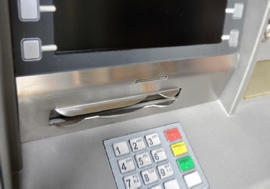 Cash Trapping Solution