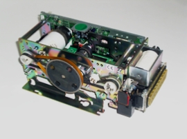 ATM Card Reader Module
