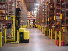 Integrated Logistics